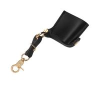 PENIKOKO Portafoglio Portachiavi in Pu Con Custodia Per Pellicola Fotografica Portaoggetti Per Macchine Fotografiche Custodia Porta Rullini Per Viaggi