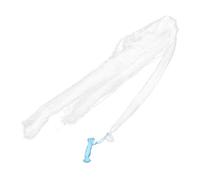 PENIKOKO Rete per Palloncini da Lancio Borsa di Trasporto, Kit per Liberazione di 500 Palloncini, Rete Sicura e Stabile per Eventi e Feste All’aperto