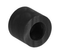 PENIKOKO Ricambio Tubo Ferrule per Stecca da Biliardo Nero Accessorio Pool Cue Resistente e Antiscivolo con Finitura Liscia Ricambio Vite Facile da Installare per Manutenzione Stecche