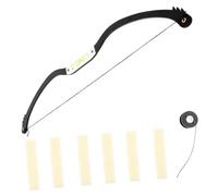 PENIKOKO Riga per Sopracciglia Righello Orizzontale per Misurazione Precisa Strumento per Disegnare e Mappare Sopracciglia Simmetriche Compatibile con Pennarelli e Matite Colore Casuale