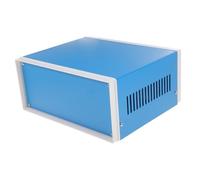 PENIKOKO Scatola di Giunzione Elettrica in Custodia per Progetti Elettronici Contenitore Robusto per Morsettiera e Circuiti Uso Esterno e Struttura Durevole e Stabile