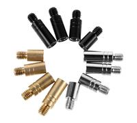 PENIKOKO Set da 12 Pesi in Ottone per Freccette Regolabili da 1,5 G a 3 G, Accessori per Bilanciamento Preciso, per Giochi Ricreativi e Competizioni Sportive