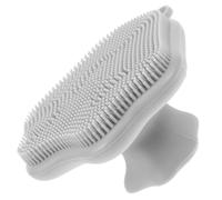 PENIKOKO Spazzola in Silicone per Pulizia Viso Manuale Esfoliante Delicato sulla Sicuro e Pratico da Usare