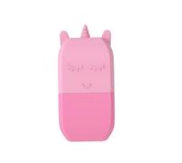 PENIKOKO Stampo Ghiaccio in Silicone per Massaggio e Impacco Freddo Rilassa e Riduce Gonfiore Adatto per Trattamenti con Essenziali e Maschere Strumento e Portatile per