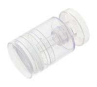 PENIKOKO Stampo Per Unghie Rotante Per Nail Art Fai Da Te Trasferimento Efficiente Di Disegni Complessi Adatto Per Manicure Casalinga e Professionale Dimensioni Regolabili Uso Sicuro e Vers