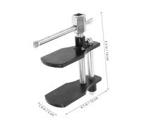 PENIKOKO Strumento per Compressione Pistone Freno Disco Divaricatore Pastiglie Auto Resistente per Regolazione Precisa e Manutenzione Efficiente Dei Freni
