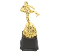 PENIKOKO Taekwondo in Plastica Resistente Coppa Premio per Competizioni Scuola e Festa Ricompense Incentivo