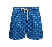 Peninsula - Costume da Bagno Stile Mediterraneo - - Swimwear - Uomo - Blu - M