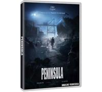 Peninsula [Dvd] - Lee Jung-hyun,Dong-Won Kang - 2020