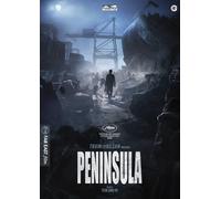 Peninsula (DVD) Yeon Sang-ho