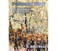 Peninsular War IV - The Armies of 1808