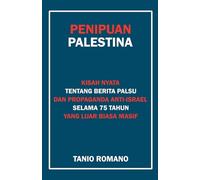 Penipuan Palestina