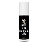 XPOWER - CREMA PER LO SVILUPPO DEL PENE 60 ML