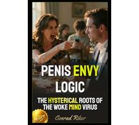 Penis Envy Logic: The Hysterical Roots of the Woke Mind Virus