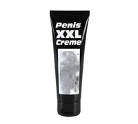 Crema Massaggio Pene XXL con Estratto di Ginkgo (200ml)