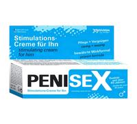 Crema sviluppante penisex