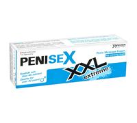 Crema sviluppante Penisex XXL