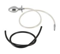 You2Toys Penis Plug Piss to Ass Plug