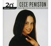 Peniston, Ce Ce - Best Of Cece Peniston-Millenni