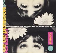 Cece Peniston - Finally - Cd