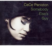 Peniston Ce Ce - Somebody Elses Guy