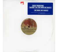 Peniston, Cece - Before I Lay