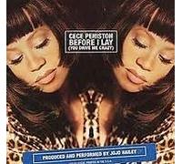 CeCe Peniston – Before I Lay / Movin On