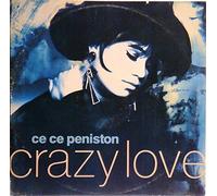 Peniston, Cece - Crazy Love