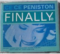 Peniston,Cece - Finally-Remix '97