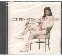 PENISTON, CECE - I'M MOVING ON