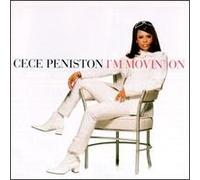 Peniston,Cece - I'M Moving on