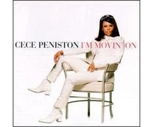 Peniston,Cece - I'M Moving on
