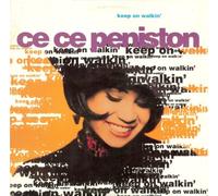 Peniston, Cece - Keep on Walkin