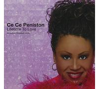 Peniston, Cece - Lifetime to Love