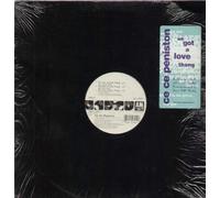 Peniston, Cece - We Got a Love