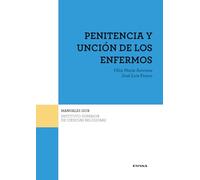 Penitencia y unción de los enfermos