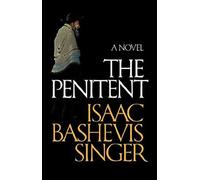 Isaac Bashevis Singer The Penitent (Tascabile)