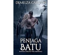 Penjaga Batu: Romansa Gargoyle yang Melindungi