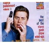 Penk & Steve - Capital Punishment Vol.3