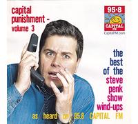 Capital Punishment Vol.3