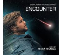 Penka Kouneva Encounter (CD) Album