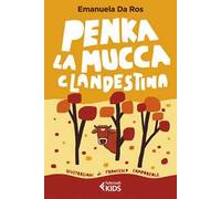 Penka, la mucca clandestina