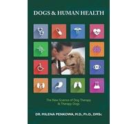 Penkowa Dogs & Human Health (Tascabile)