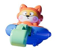 Penlimly Auto A Rinvio,Giochi Educativi Apprendimento Animali,Giocattoli Veicolo Interattivi Spingi E Gioca - Per Ragazzi Ragazze Casa Viaggio Camera Da Compleanno Vacanza Natale Giorno Dei Bambini