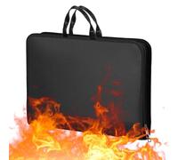 Penlimly Cartella Organizer A Fisarmonica - Organizzatore Documenti Professionale - Cartella Antipolvere Per Casa, Ufficio, Scuola, Università E Lavoro