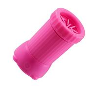 Penlimly Lavazampa per Cani | Ricaricabile USB | Pulitore Automatico Per Zampe Di Cane | Per Gabbia Interna Gatto Taglia Media E Grande