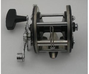 Penn 1152034 309M Mulinetto Levelwind Per Trolling E Pesca A Fondo
