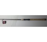 Penn 1522214 SQDINIII815S76 Squadron III Inshore Spinning Rod 7Ft 6In 1Pc 8-15Lb