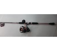 Penn 1545888 PASII5000701MH Combo Canna E Mulinello Da Pesca Passion II