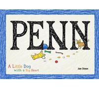 PENN: A Little Dog with a Big Heart